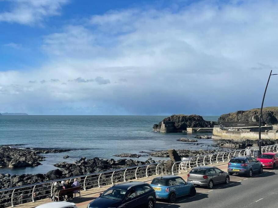The Cranny, Portstewart Διαμέρισμα Εξωτερικό φωτογραφία