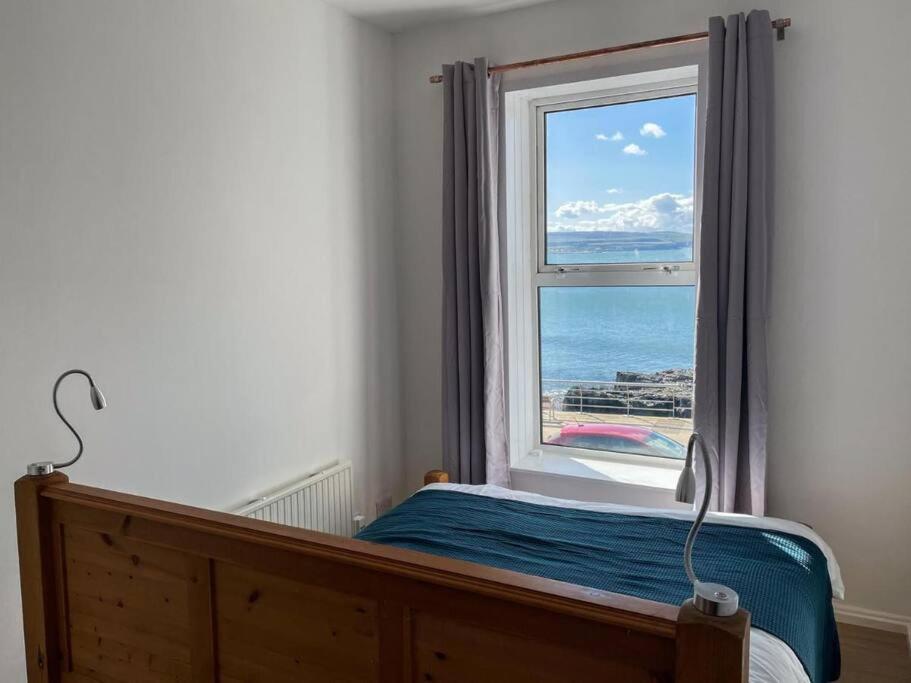 The Cranny, Portstewart Διαμέρισμα Εξωτερικό φωτογραφία