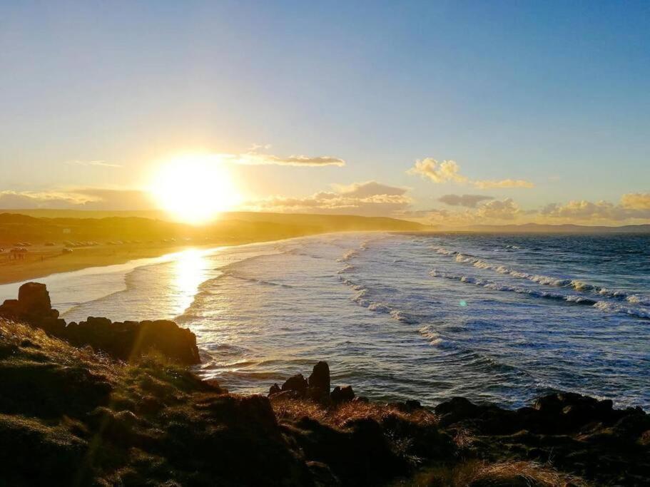 The Cranny, Portstewart Διαμέρισμα Εξωτερικό φωτογραφία