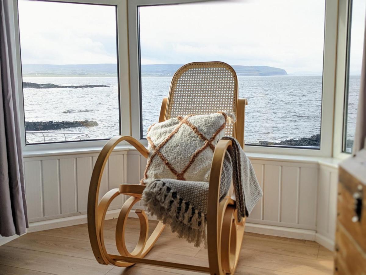 The Cranny, Portstewart Διαμέρισμα Εξωτερικό φωτογραφία
